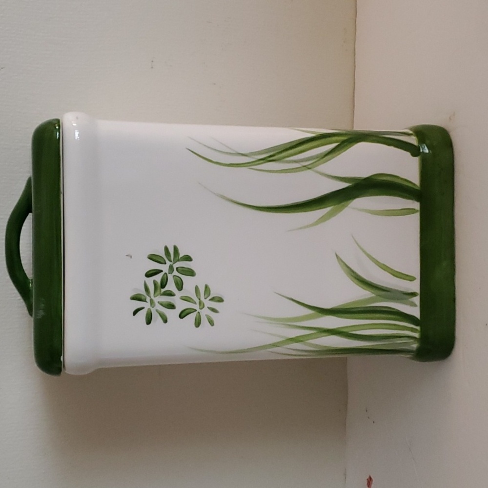 Paula Deen "Low Country" Cookie Jar